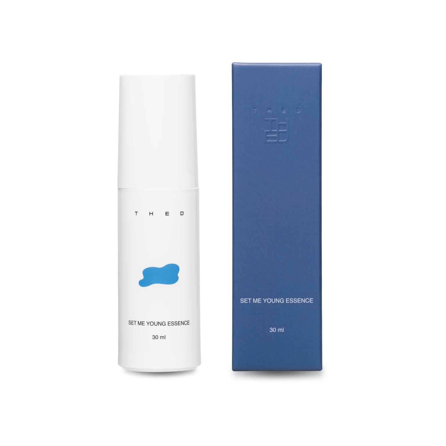 雪絨花極萃 玫瑰賦活精華液 (還我青春雪絨花精華液)