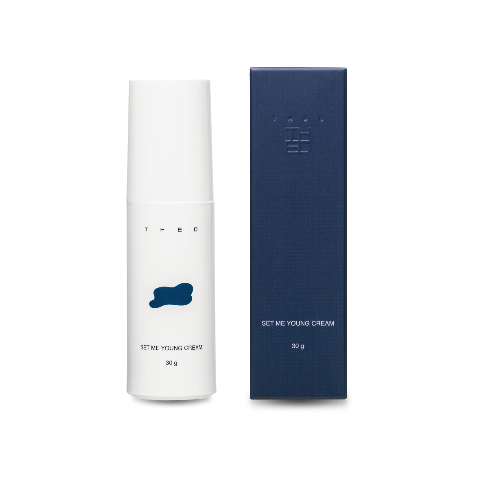 雪絨花極萃 乳香輕乳霜 (還我青春雪絨花修護霜）