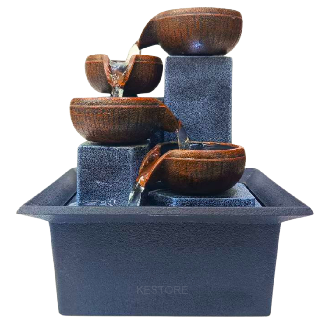 Indoor Water Fountain Code 20202