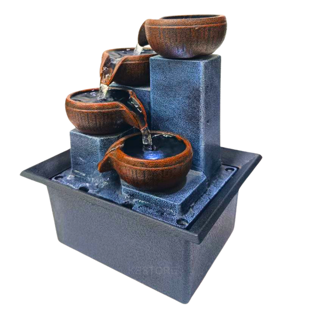 Indoor Water Fountain Code 20202