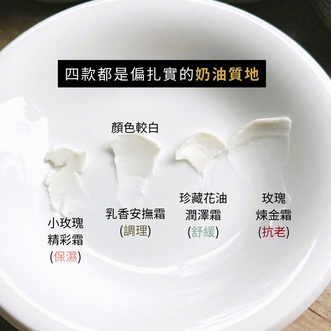 (限量) 玫瑰無齡 | 煉金霜 35ml