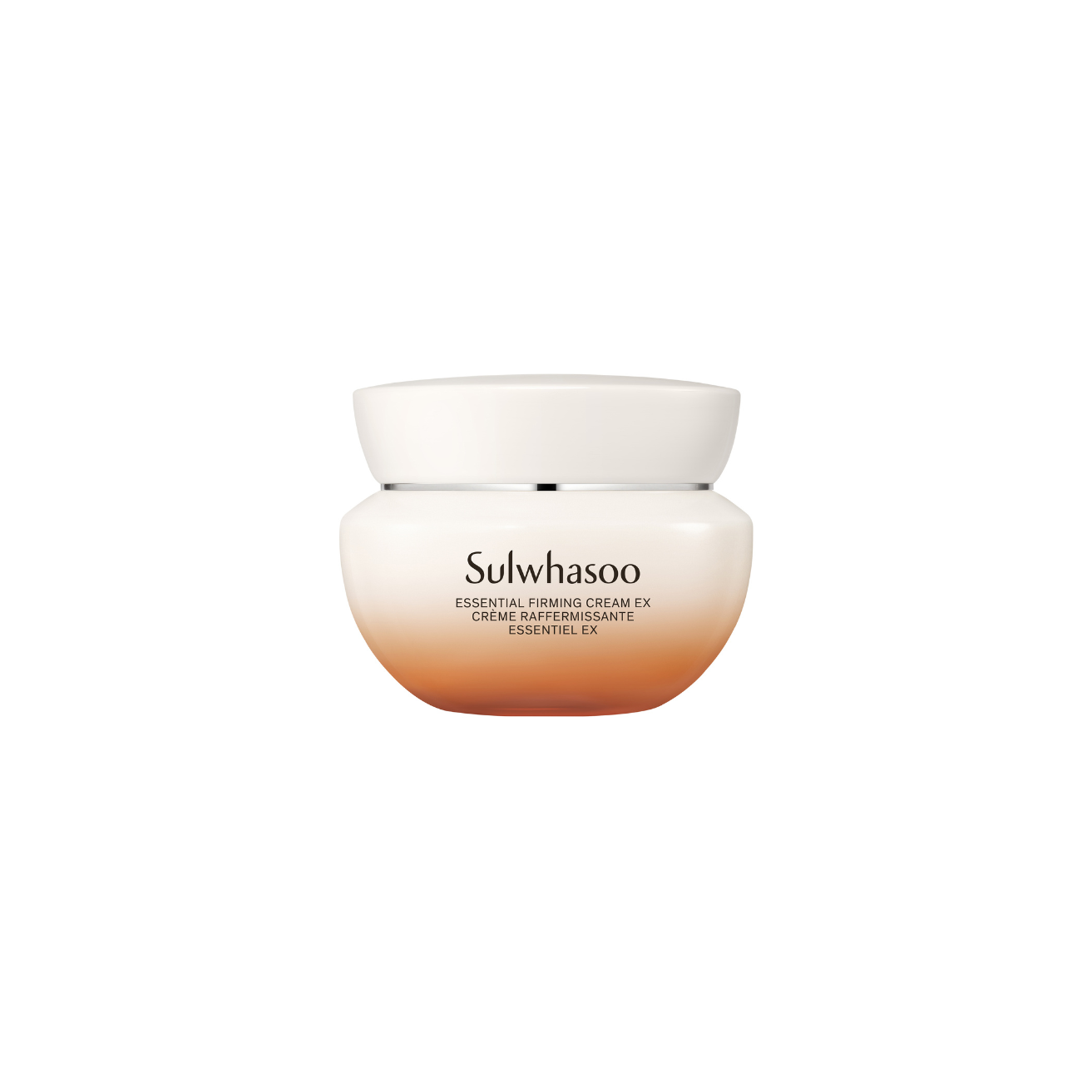 SULWHASOO 滋盈琉光緊緻霜 50ml