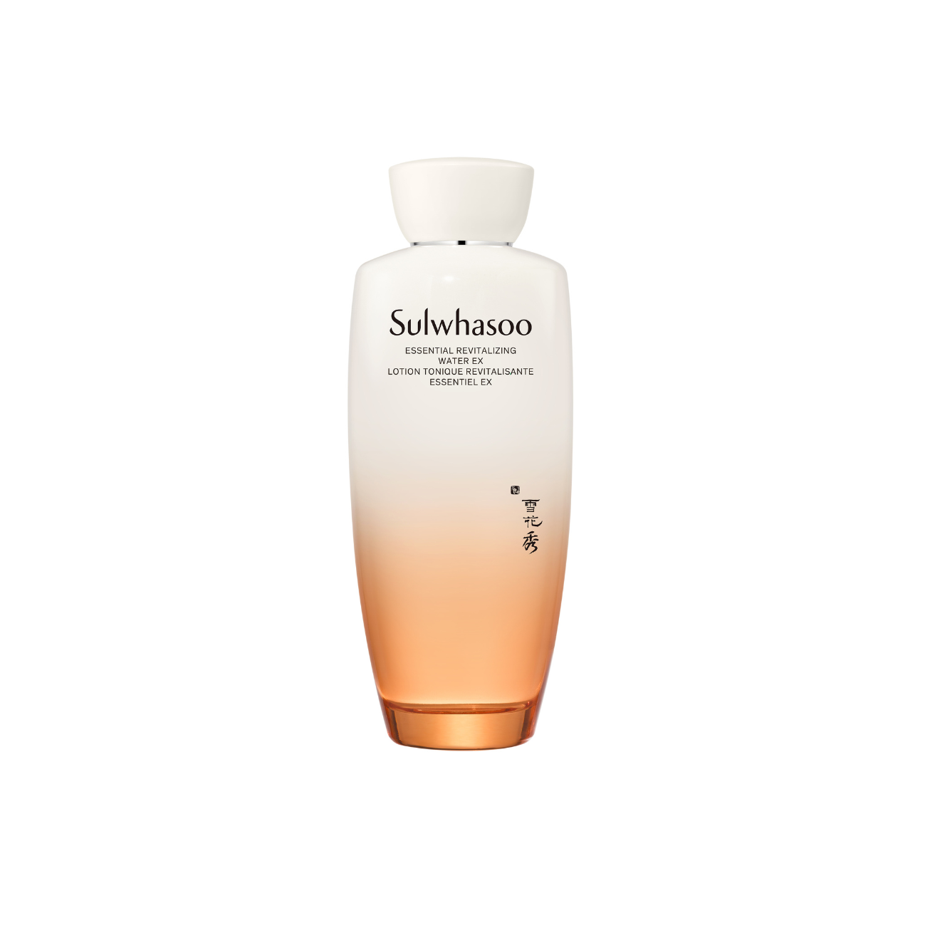 SULWHASOO 滋盈琉光潤顏水 150ml