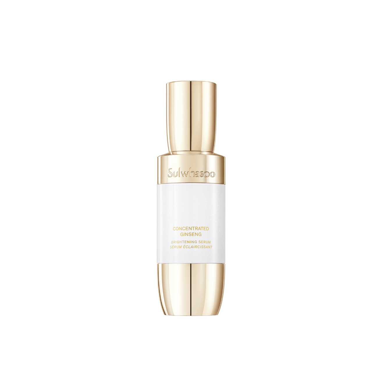 SULWHASOO 禦時緊顏參養煥白精華 50ml