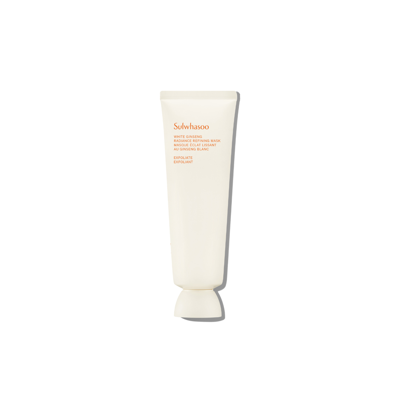 SULWHASOO 白參煥白亮采磨砂面膜 120ml