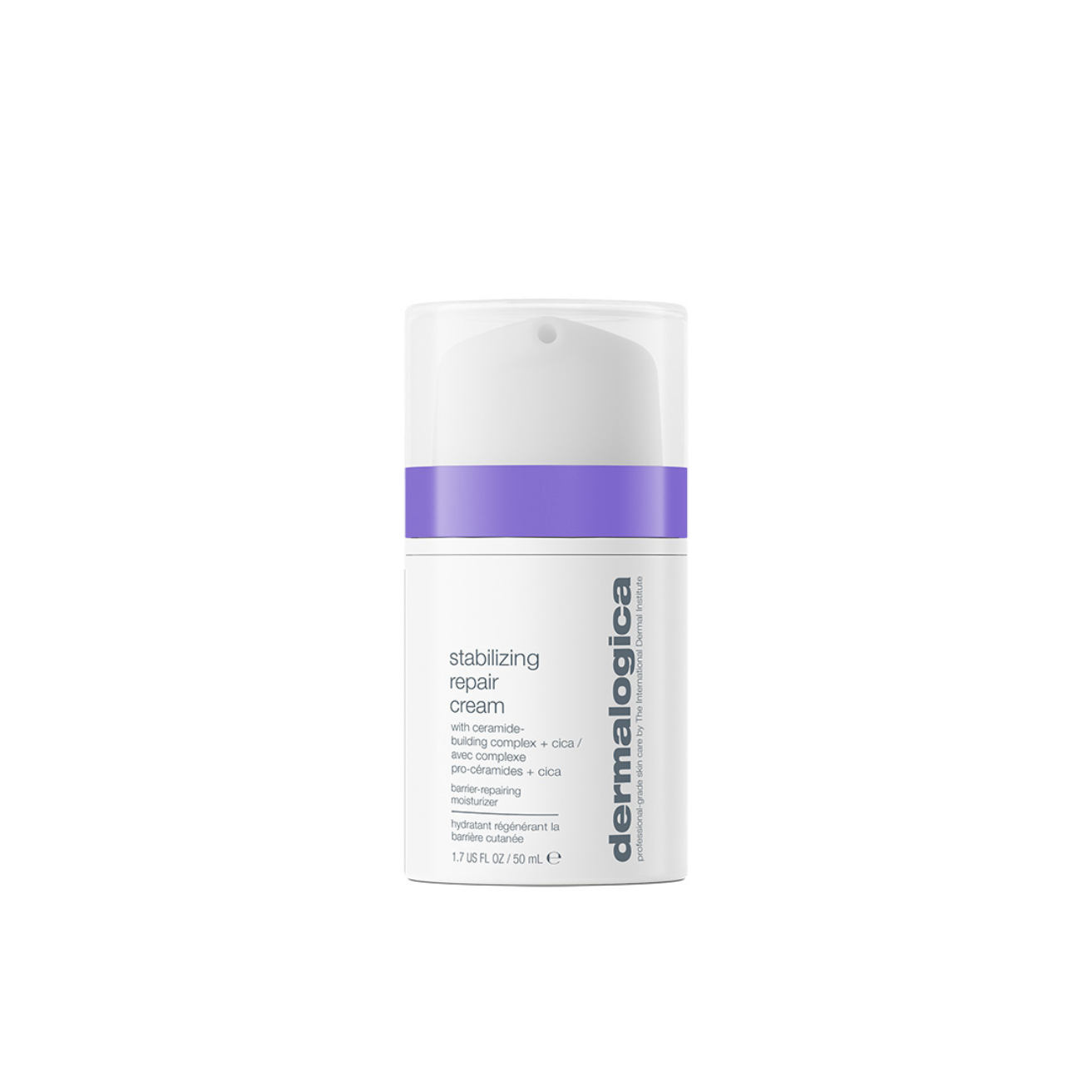 DERMALOGICA 抗敏降紅修復面霜 50ml