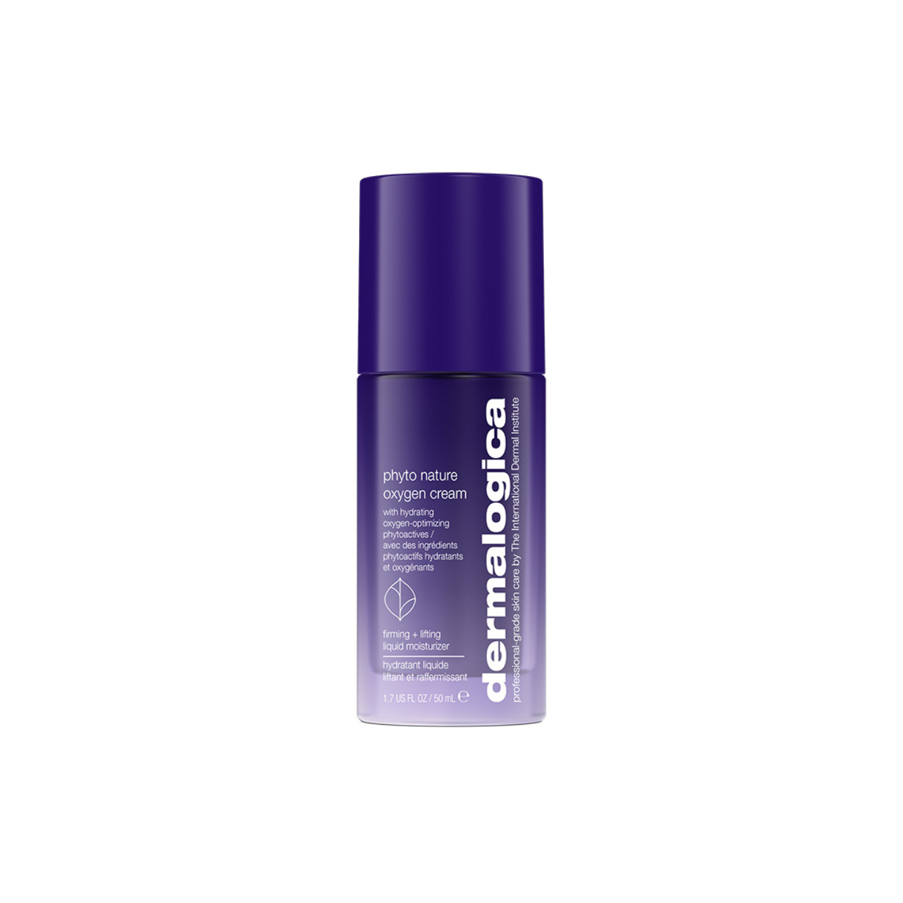 DERMALOGICA 植物重塑注氧乳霜 50ml