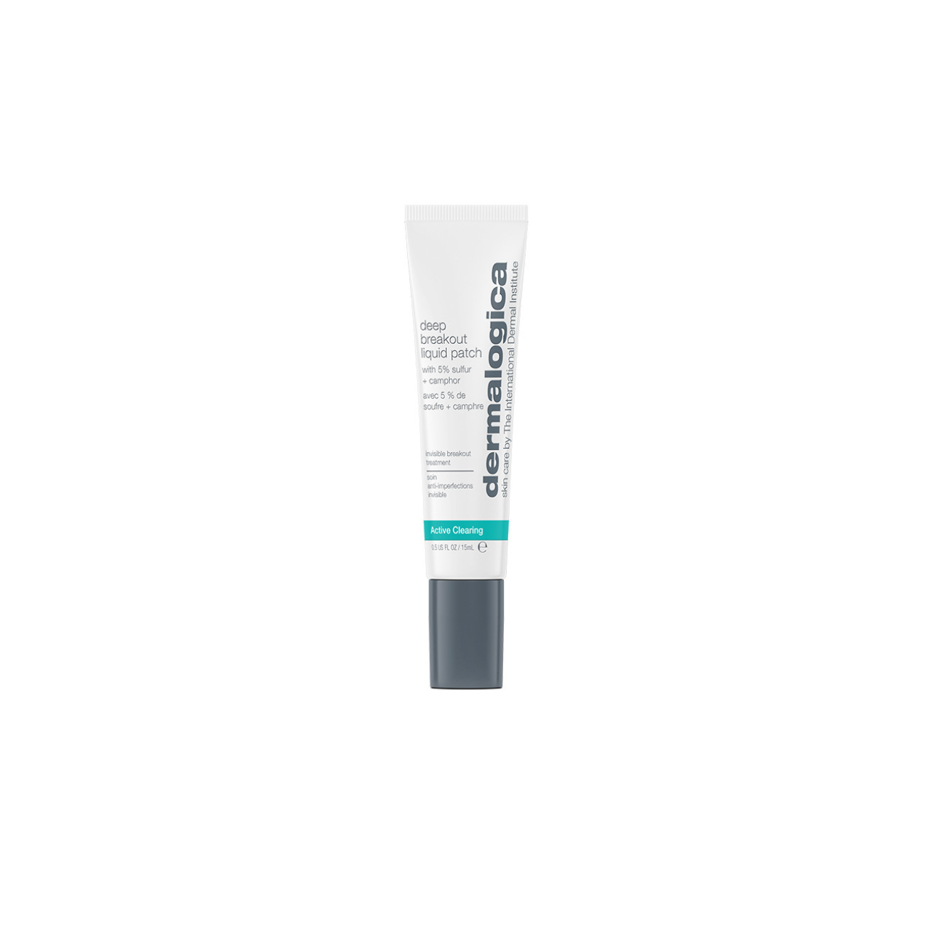 DERMALOGICA 深層淨痘精華液體貼 15ml