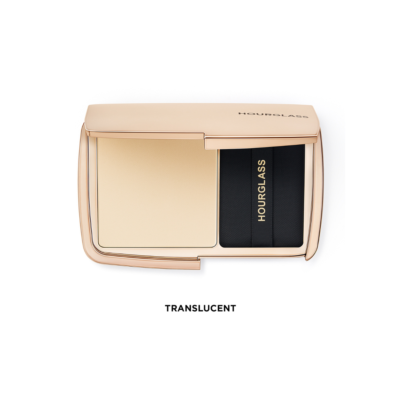 HOURGLASS  Vanish Airbrush Pressed Powder蜜粉饼 - Translucent 透亮白