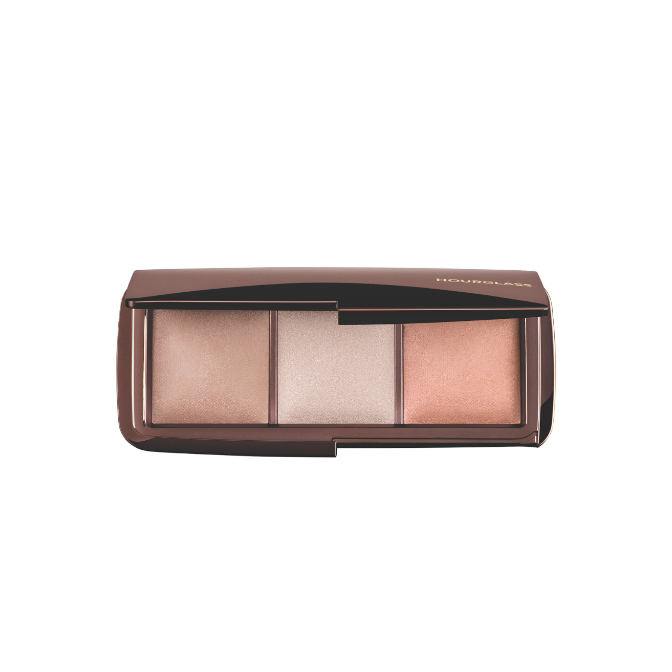 HOURGLASS  Ambient Lighting Palette粉餅 - Volume 1
