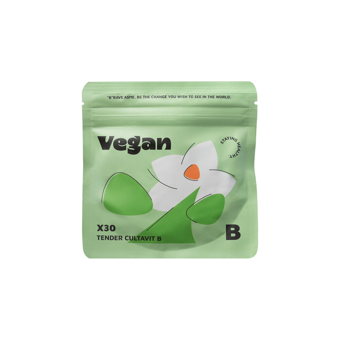 「即期出清」溫柔B群 ｜ 蕎麥活性B群完整配方