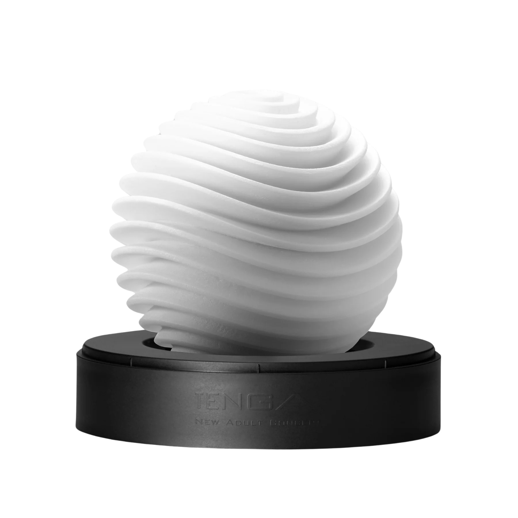 日本 - TENGA GEO AQUA 水紋球