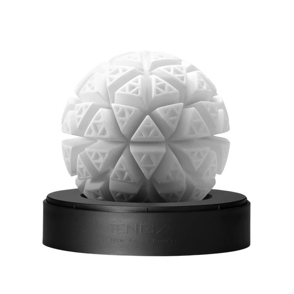 日本 - TENGA GEO GLACIER 冰河球