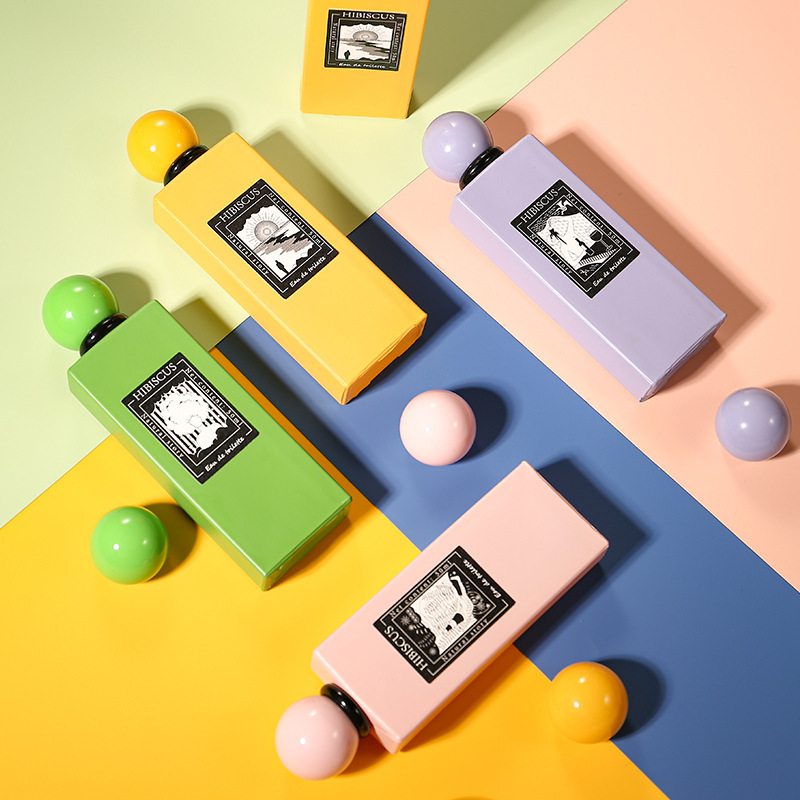 Color Master Series Floral & Fruity Perfume 50ml