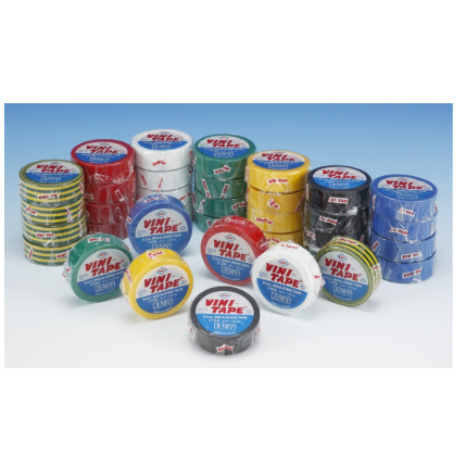 日本"VINI"電線膠布