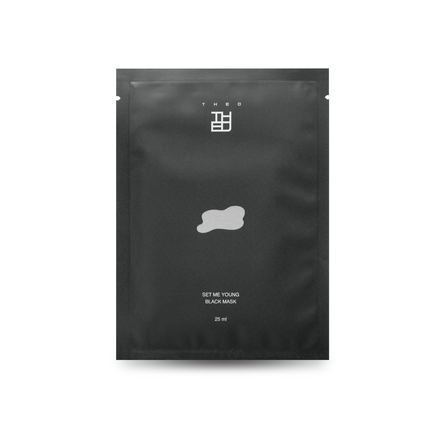 還我青春撫紋緊緻黑面膜 ｜ Graphene™ 類蛇毒胜肽緊緻導膜 (SYN®-AKE + Graphene)