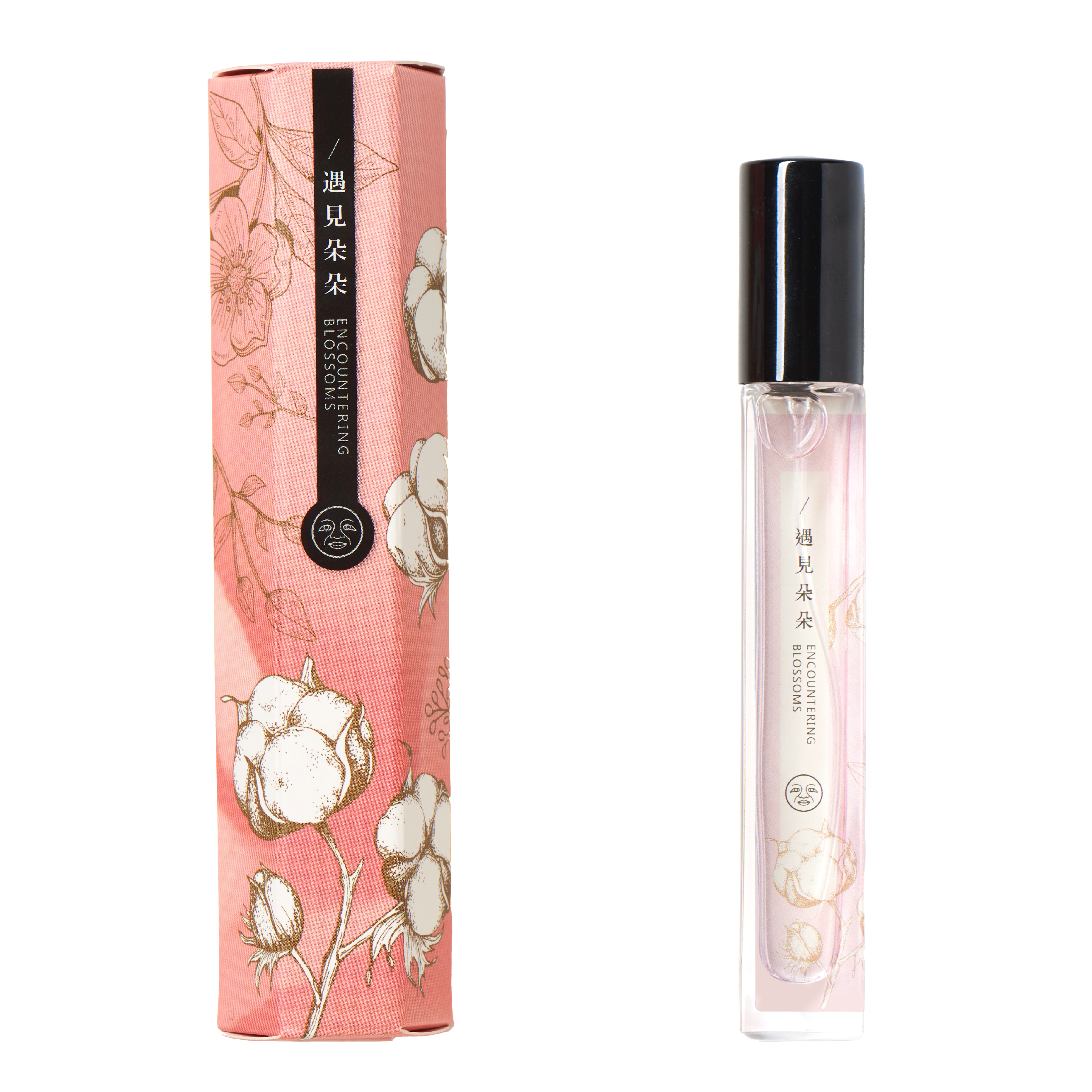 Fairyland  Perfume - ENCOUNTERING BLOSSOMS