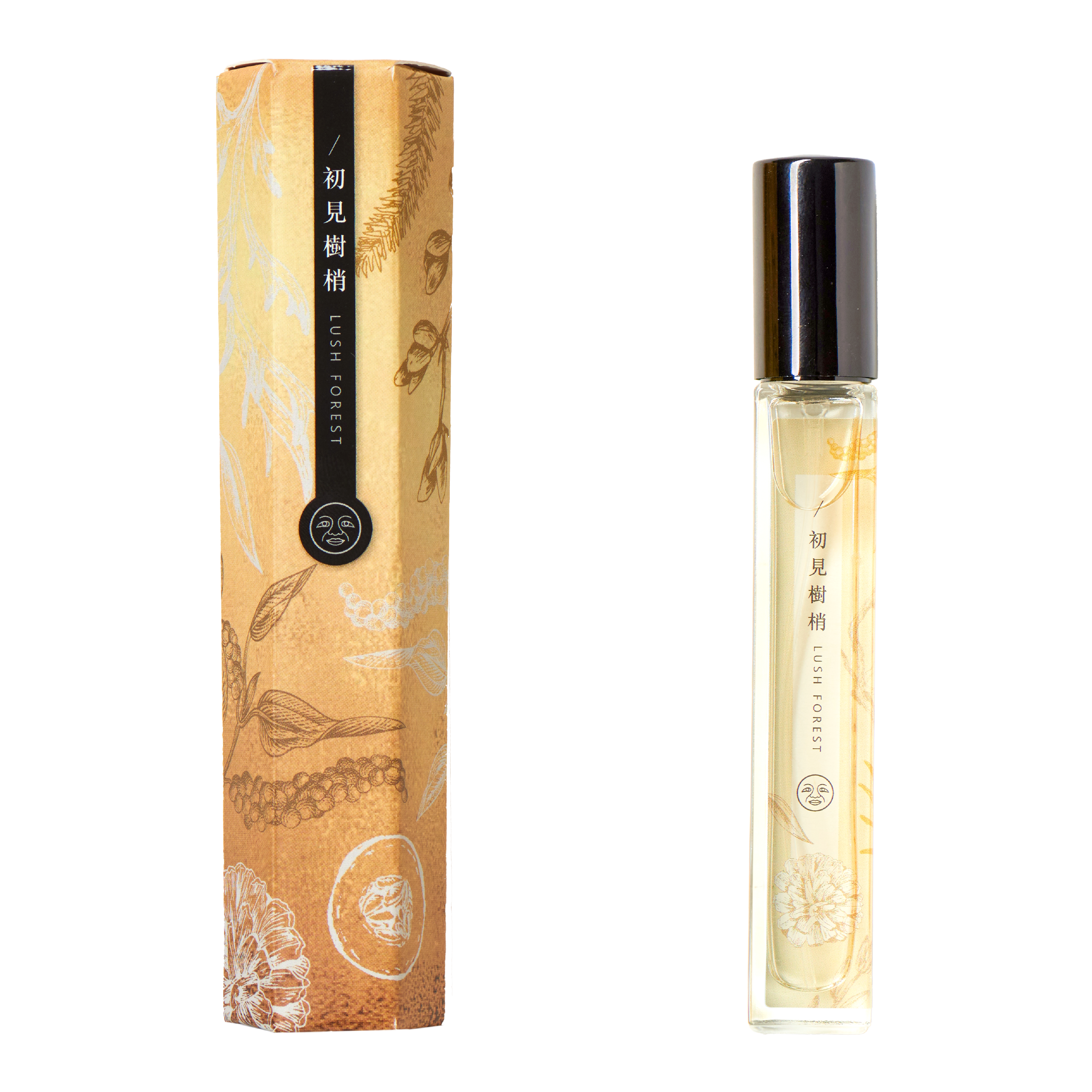 Fairyland  Perfume - LUSH FOREST