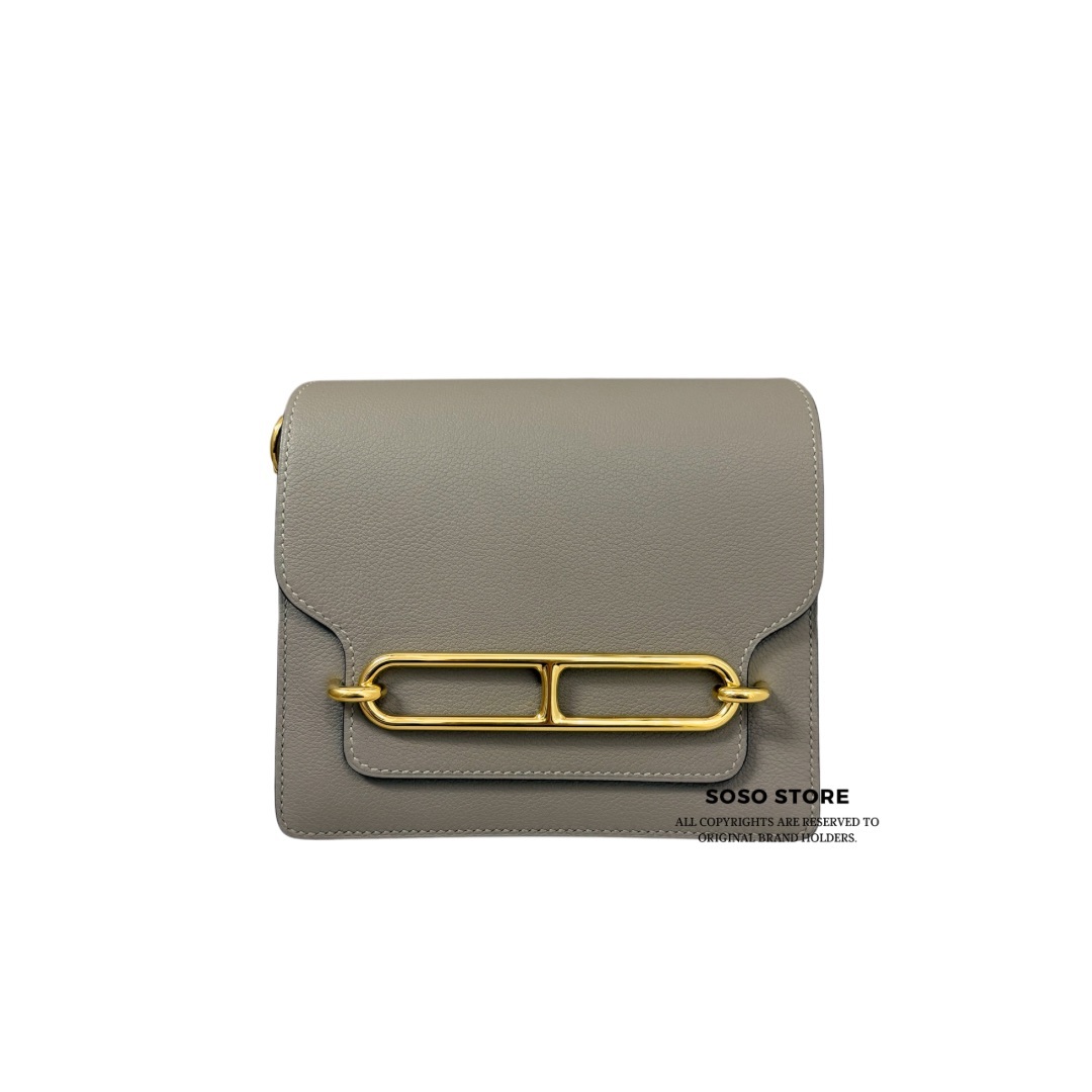 Hermes Roulis mini - M8 / Ghw