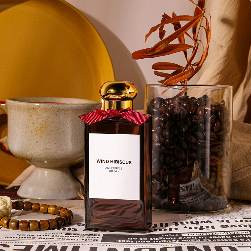 Amber Rose Perfume 50ml