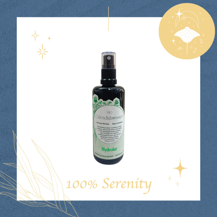 金盞花 | 純露 100ml