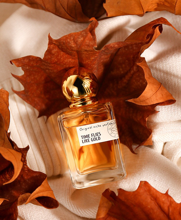 Golden Era Perfume 50ml