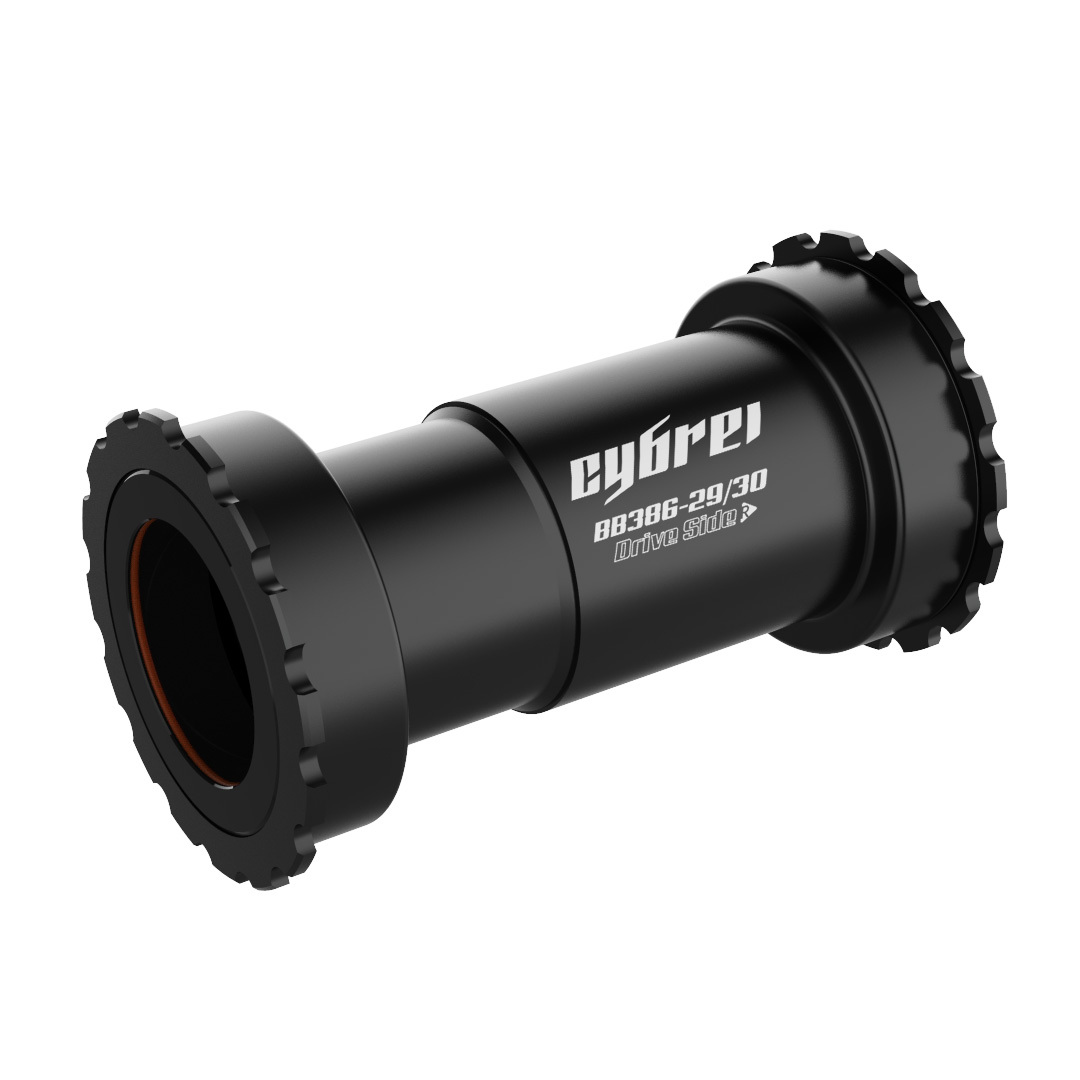 Cybrei BB386 Bottom Bracket for SRAM DUB Road
