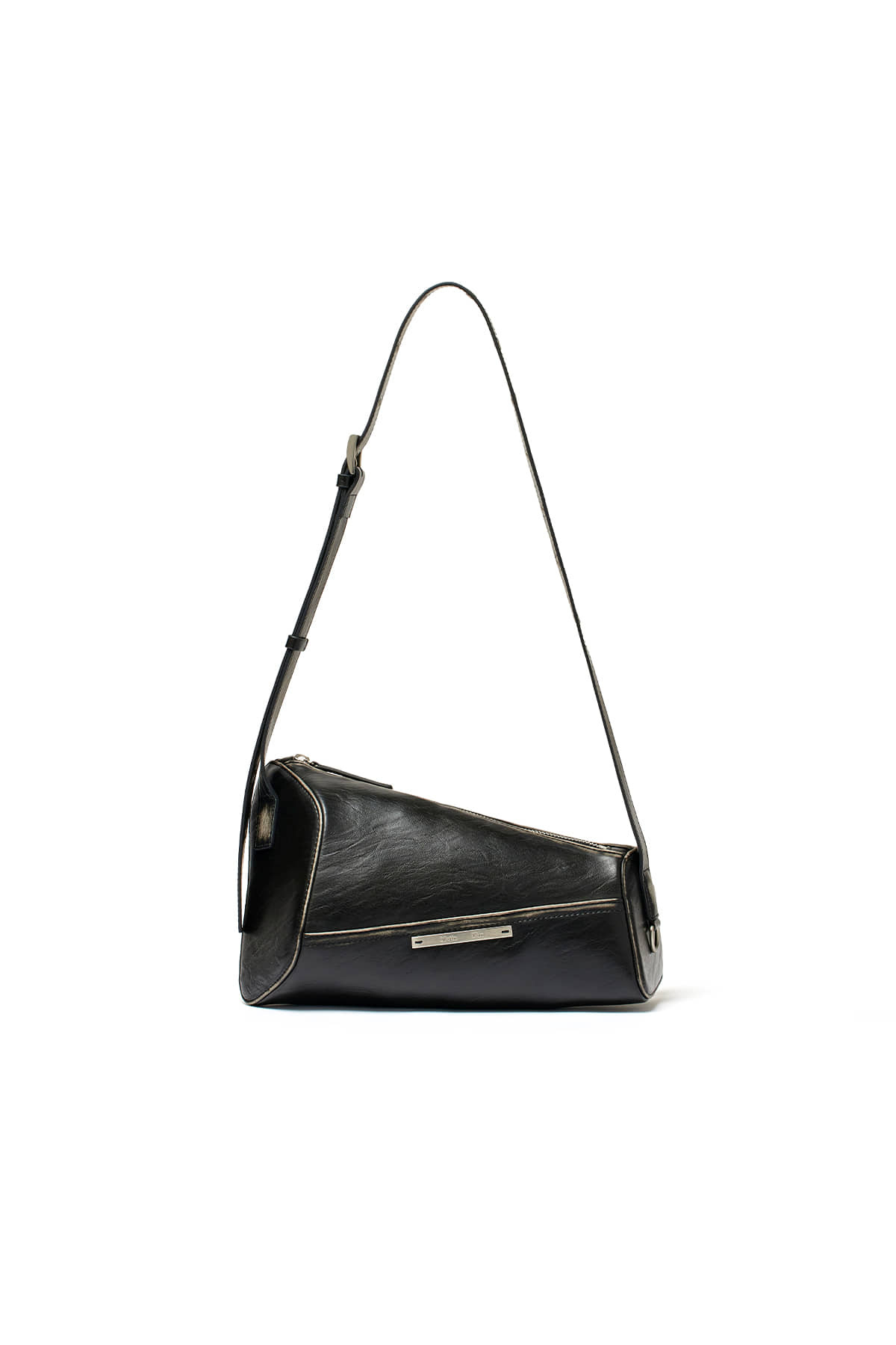バッグ Matin Kim DIRTY WASHED DIAGONAL BAG ☆MATIN KIM ☆DIRTY WASHED DIAGONAL BAG (Matin Kim