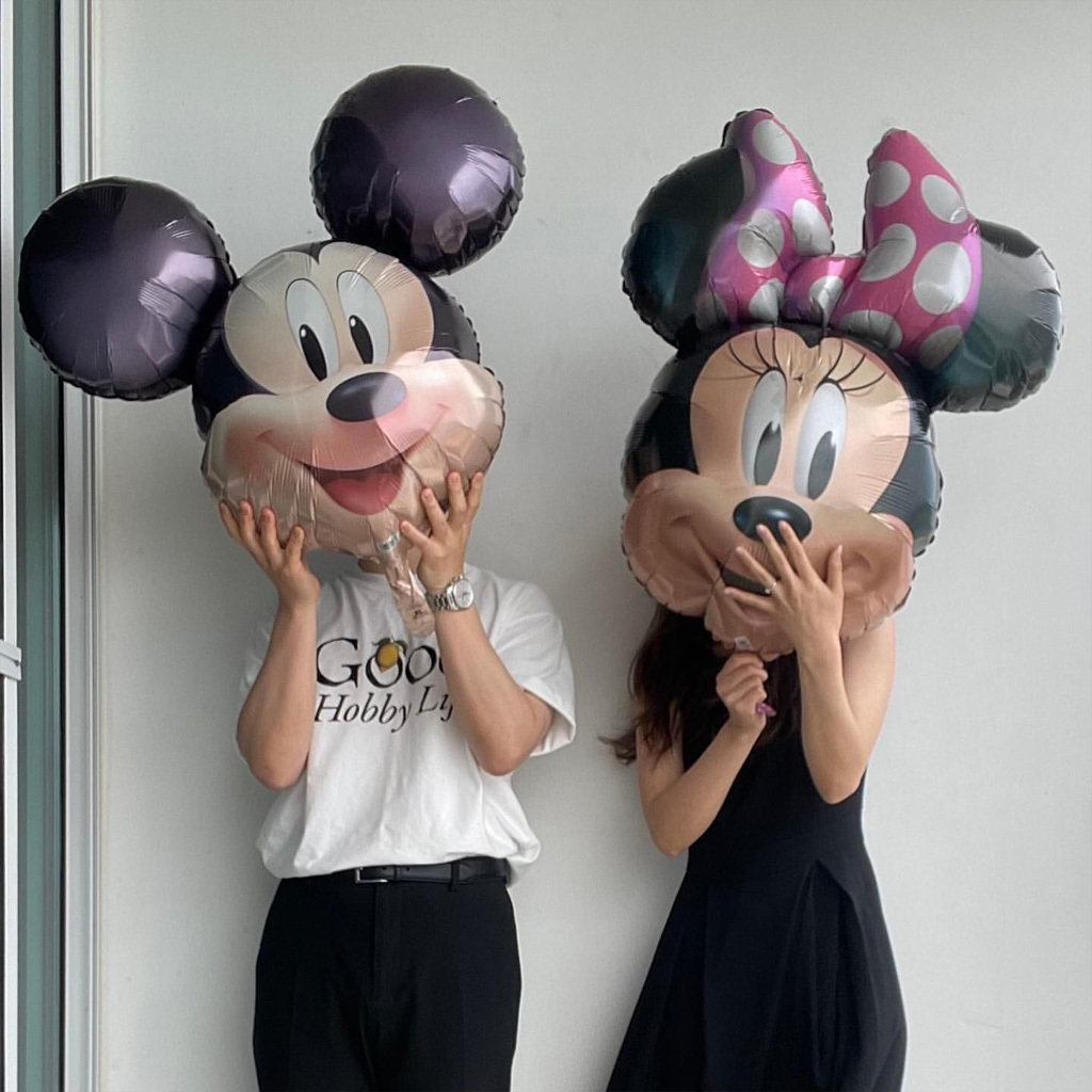 卡通單品丨經典米妮