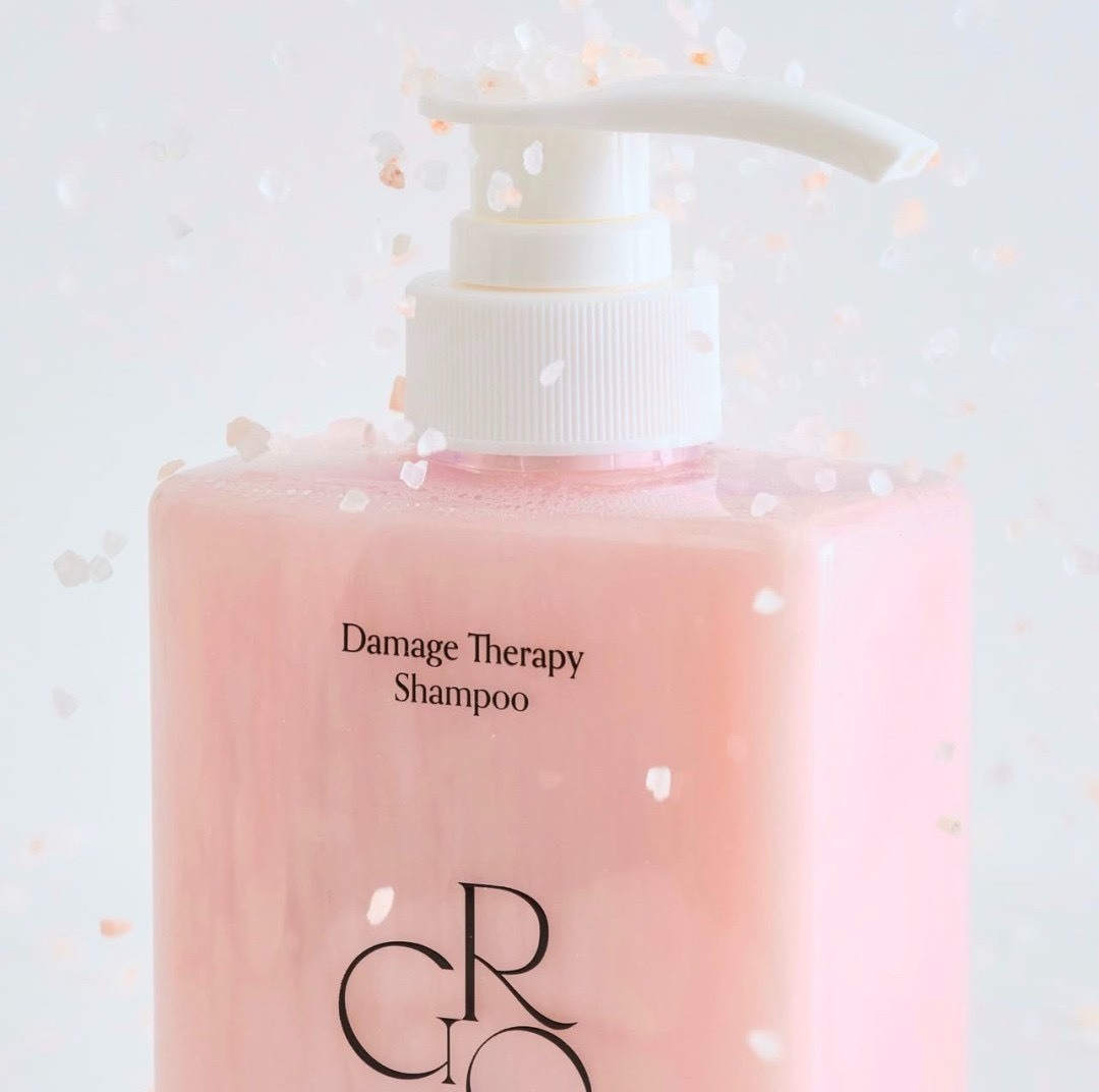 📦預購 🇰🇷Growus-珍珠粉損傷修護洗髮精 500ml