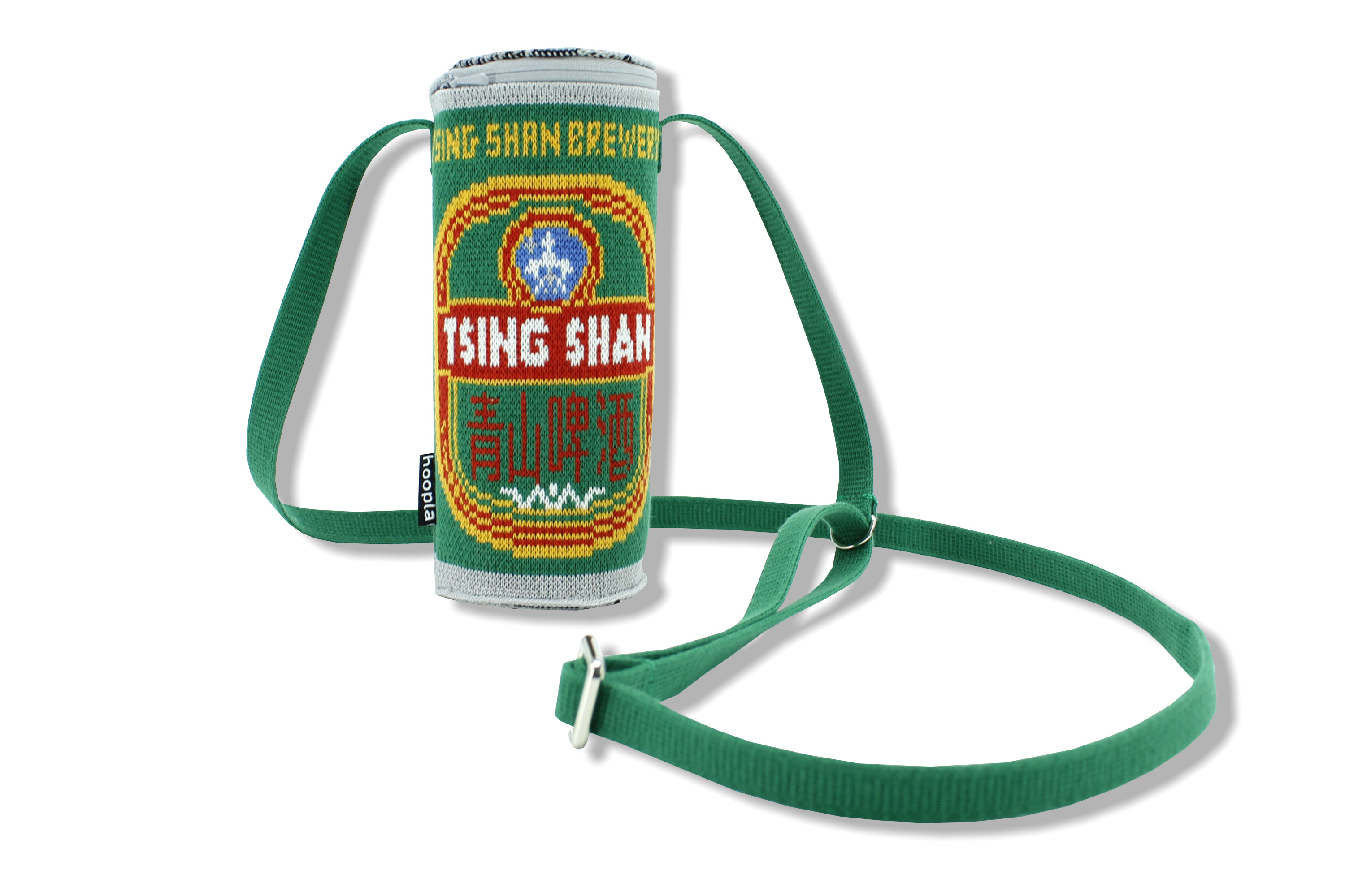 青山啤酒斜孭袋