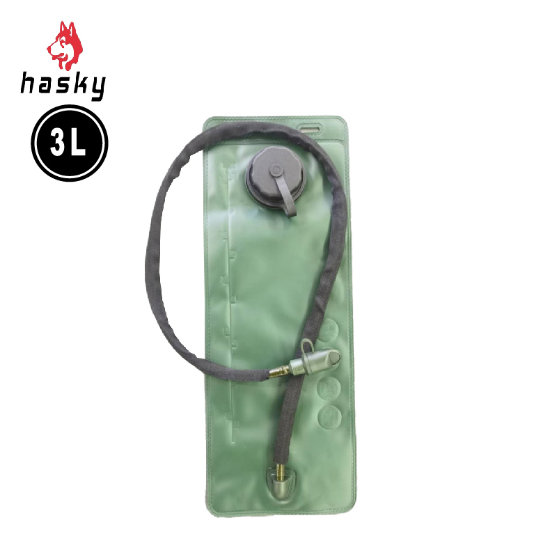 Hasky 哈斯凱 EVA水袋 3L (3色) 52CHK2020