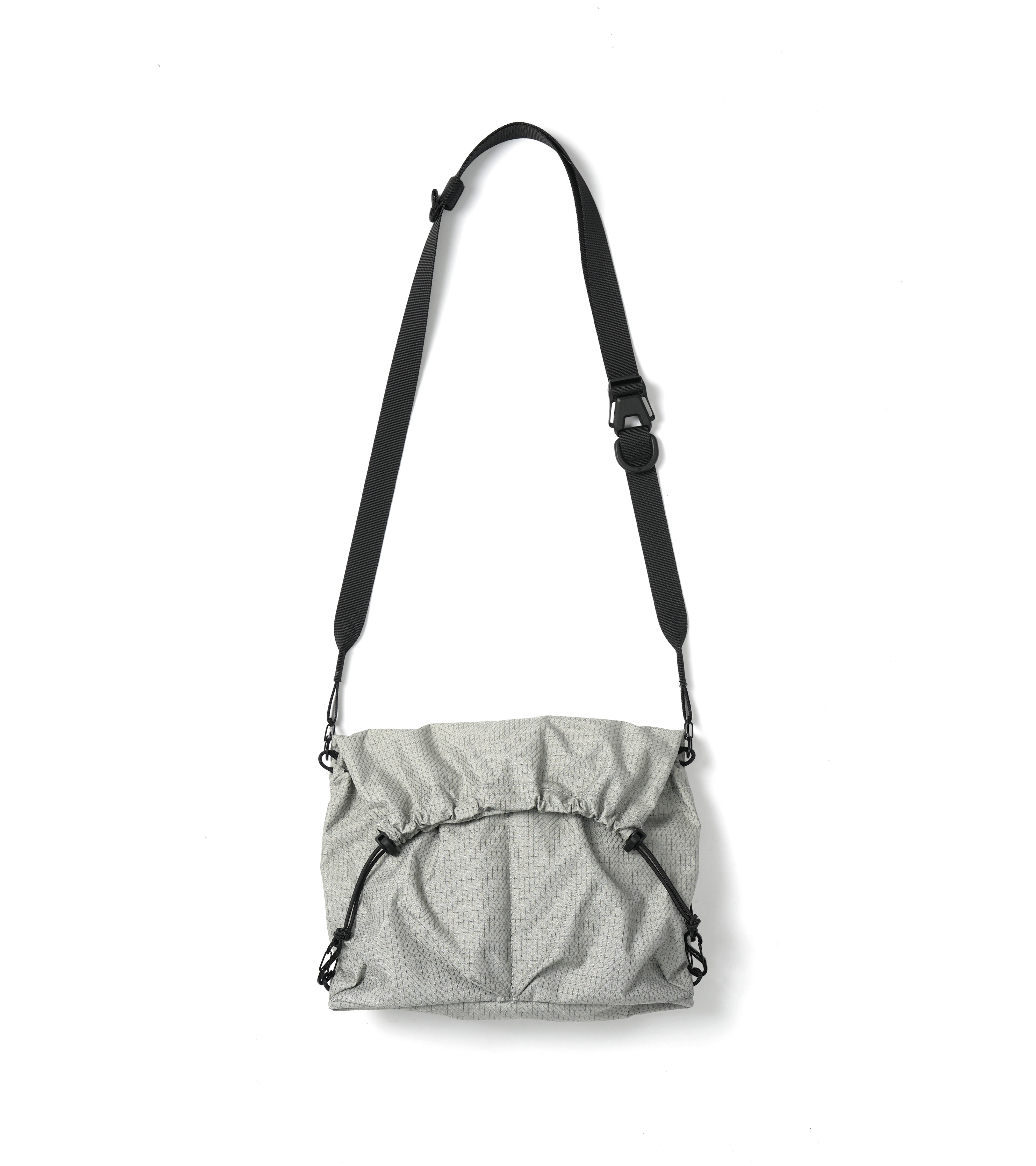 SEALSON H1 | CROSSBODY BAG NylonPlus®