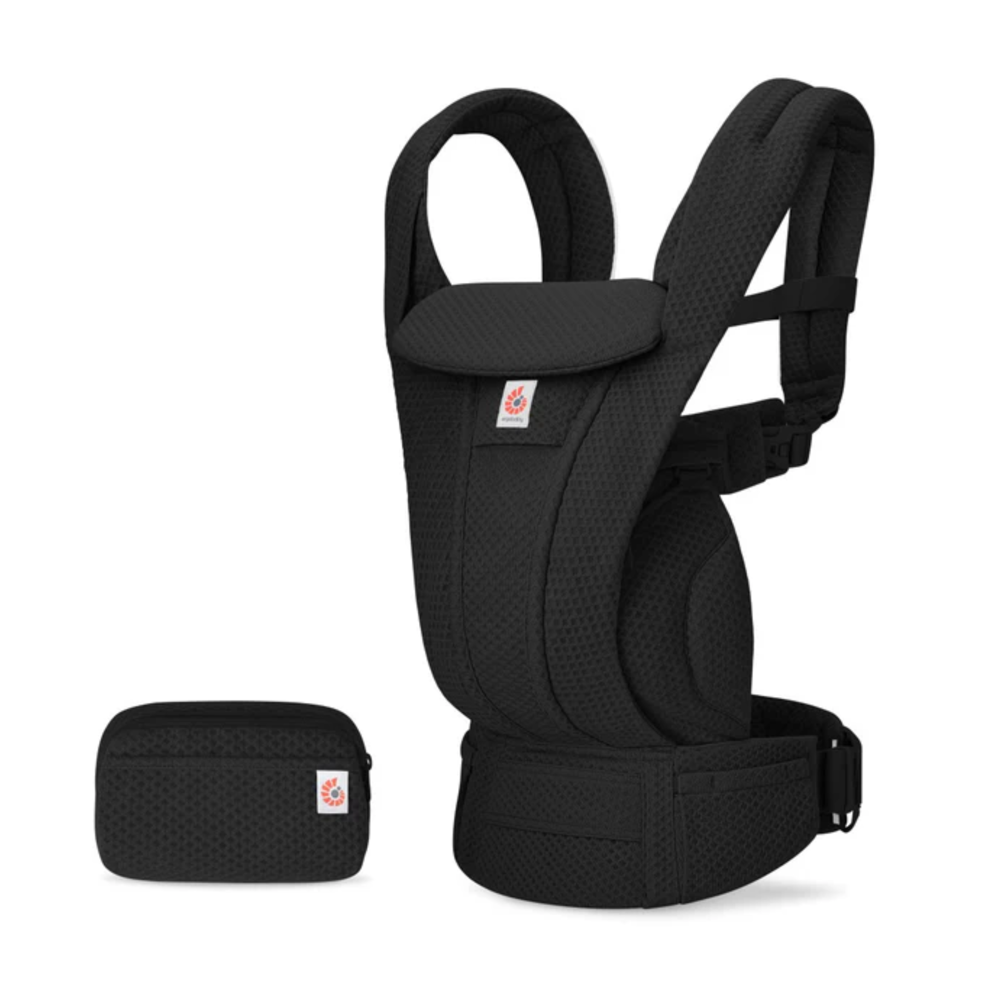 ERGOBABY Omni Deluxe Mesh 全功能透氣揹帶