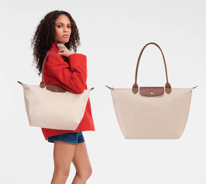 Le Pliage Original Large Tote