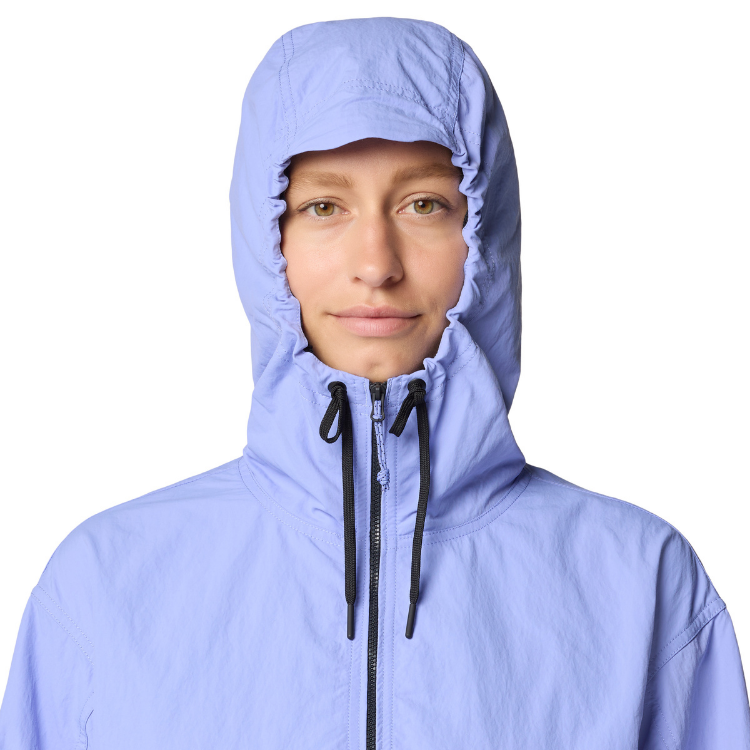 Mountain Hardwear  / 防曬外套 / 女款 Stryder™ Full Zip / Light Illusion (MHW2067721)