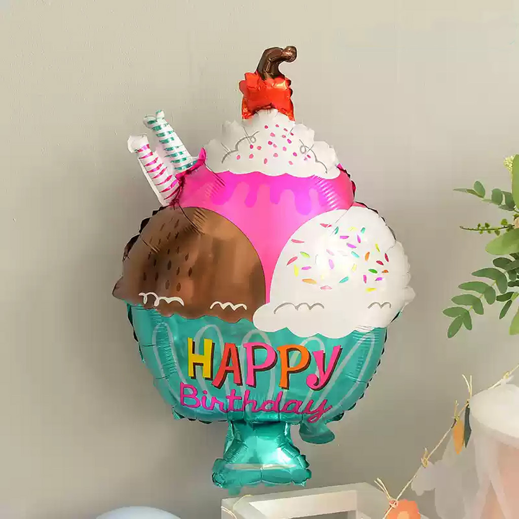 生日單品丨生日冰淇淋