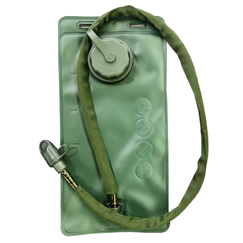 Hasky 哈斯凱 EVA水袋 2L (3色) 52CHK2020