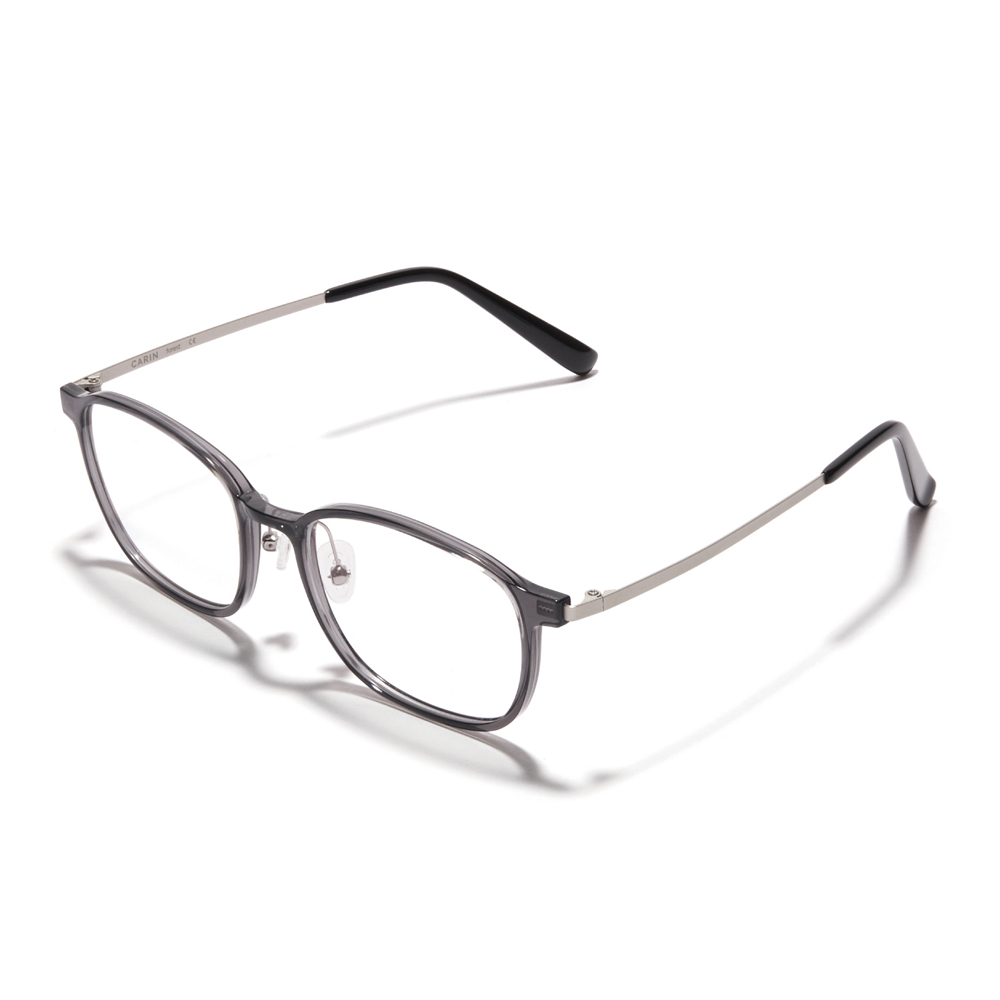 【CARIN】JACE A C2 方形膠框光學眼鏡♣