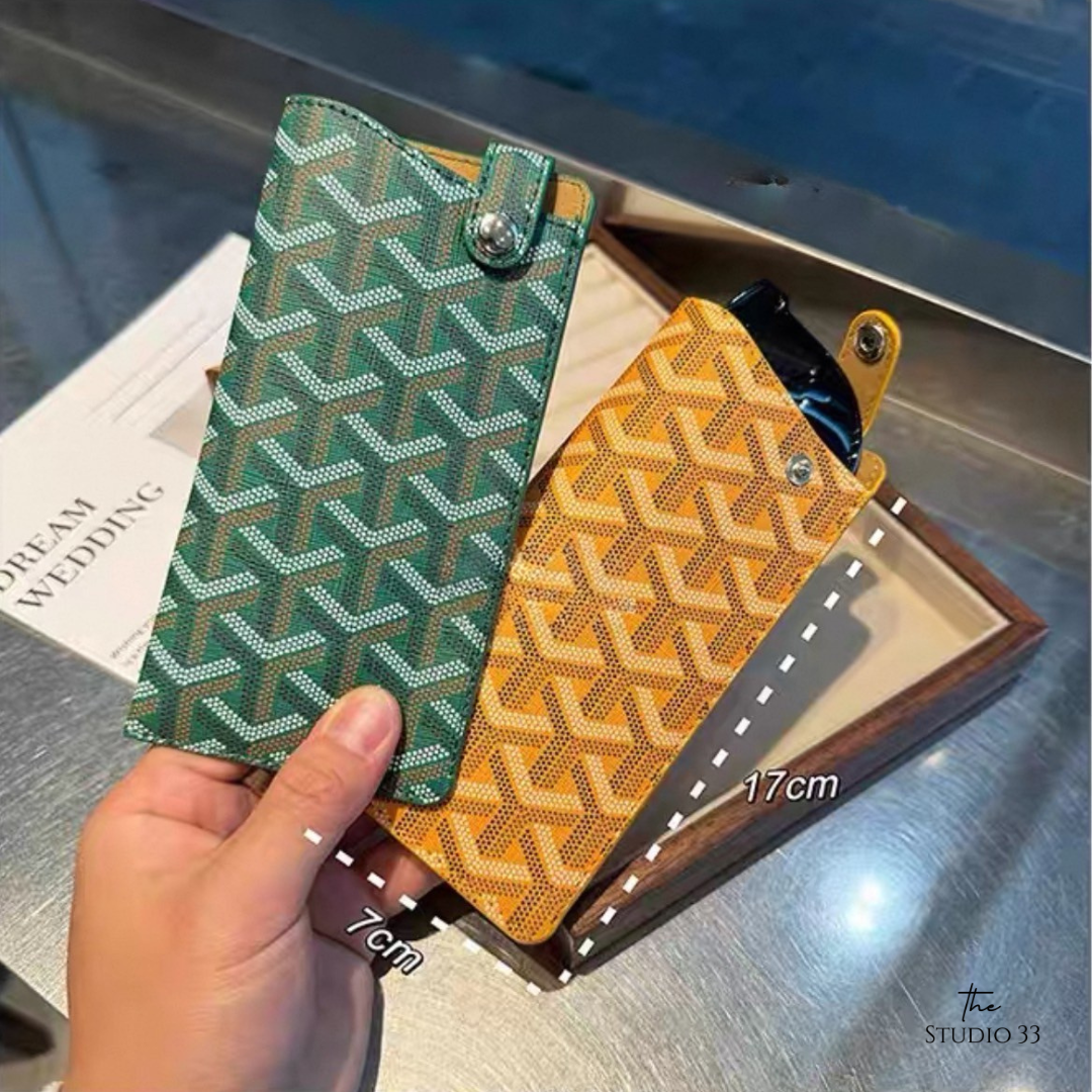 輕巧眼鏡收納袋(特價)