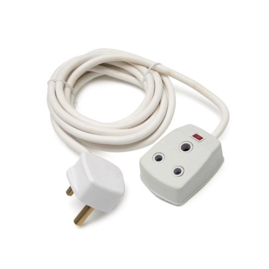 豐葉牌 15A頭X15A拖蘇(帶線套裝)