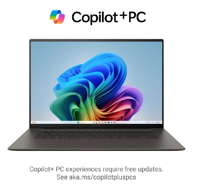 ASUS UX5606SA-0072I258V 曜岩灰 16吋筆電 /Ultra7 258V+32GD5/ARC 140V/1TBSD