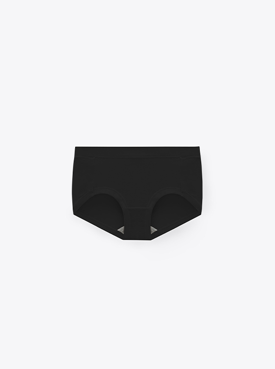 【任2件199】極柔感抗菌親膚無痕內褲