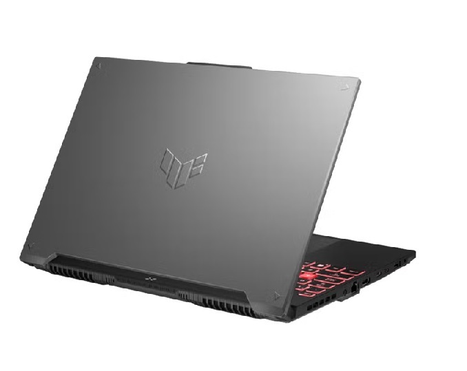 ASUS 華碩 FA607NUG-0083A7445HS 機甲灰 16吋電競筆電