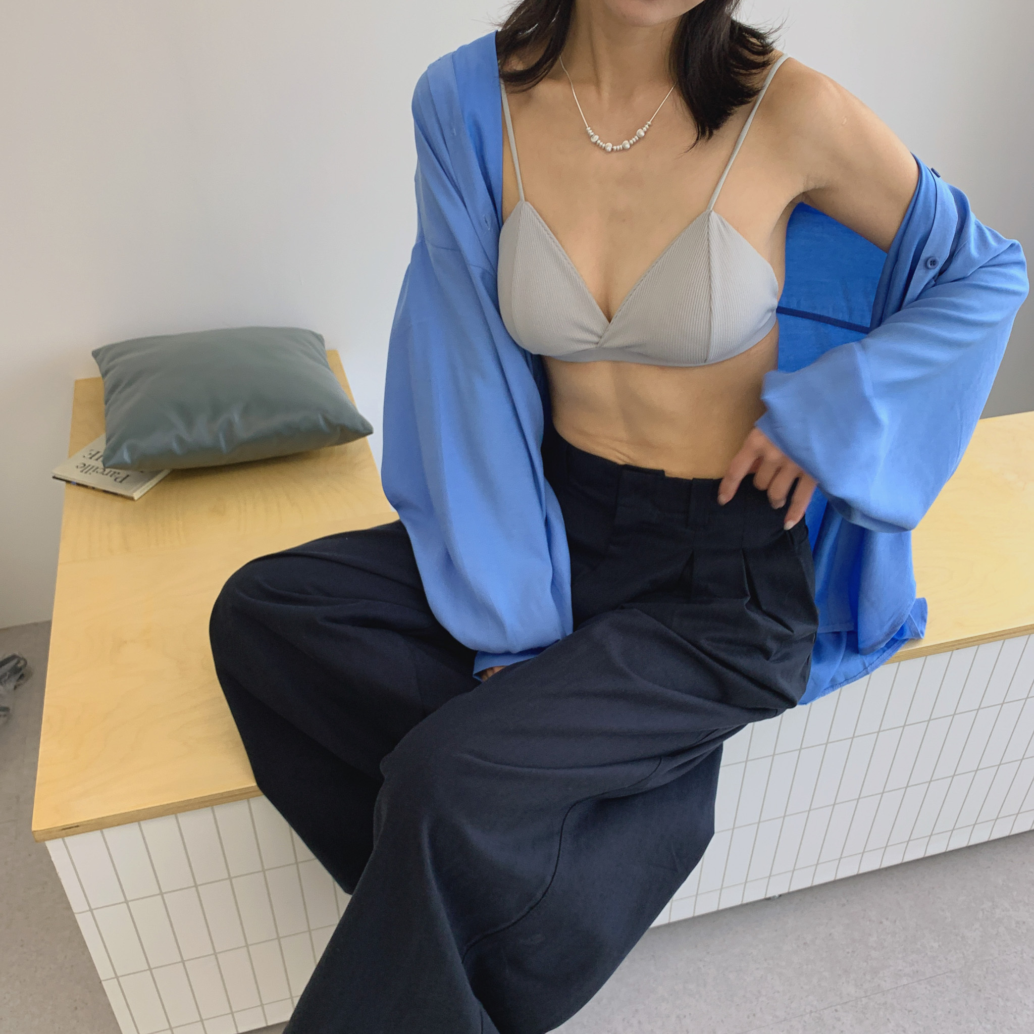 ISA_熱賣回歸! 妳的內在美秘密 小性感BraTop_48011