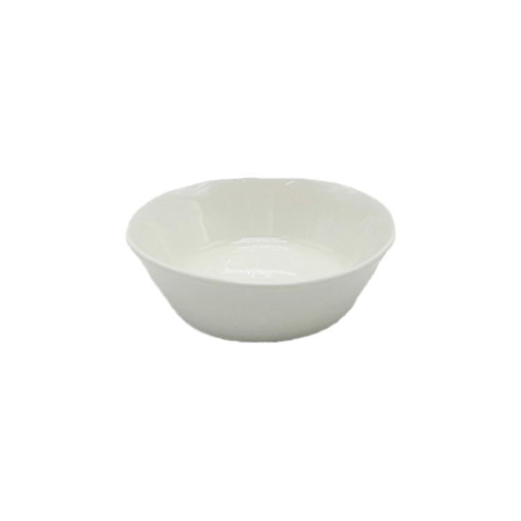 深缽/白色 約10.5cm