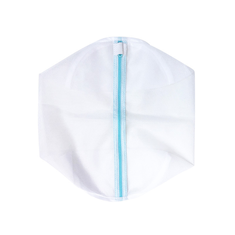 雙面洗衣袋/細網 圓柱型