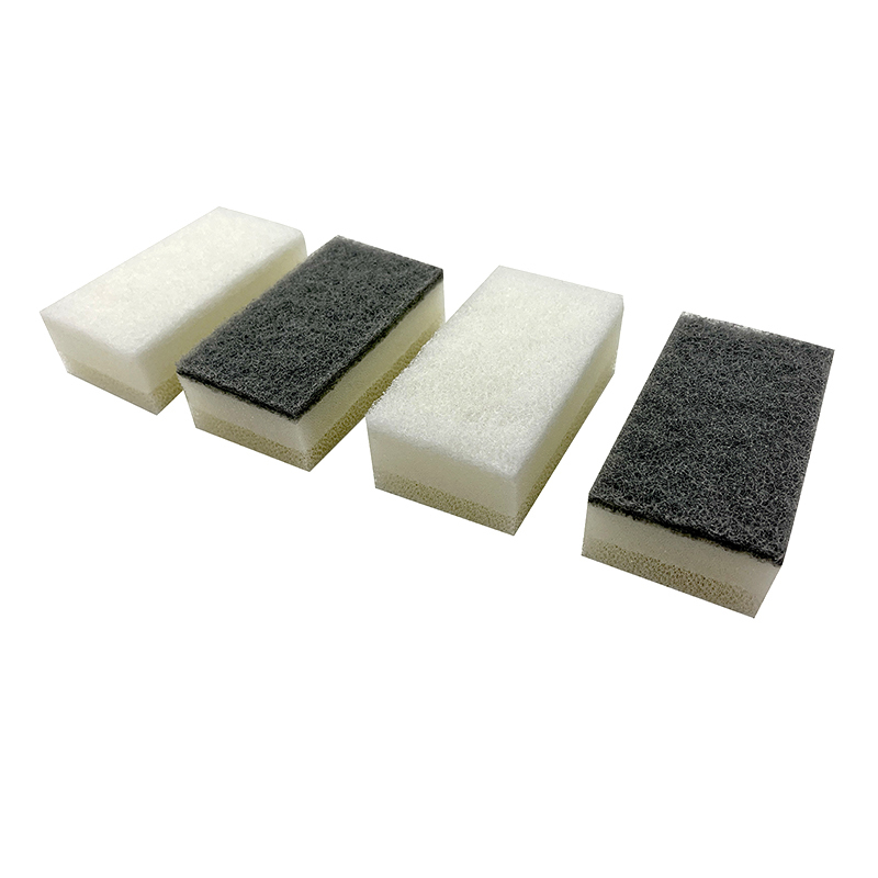 廚房海綿/軟型 4入