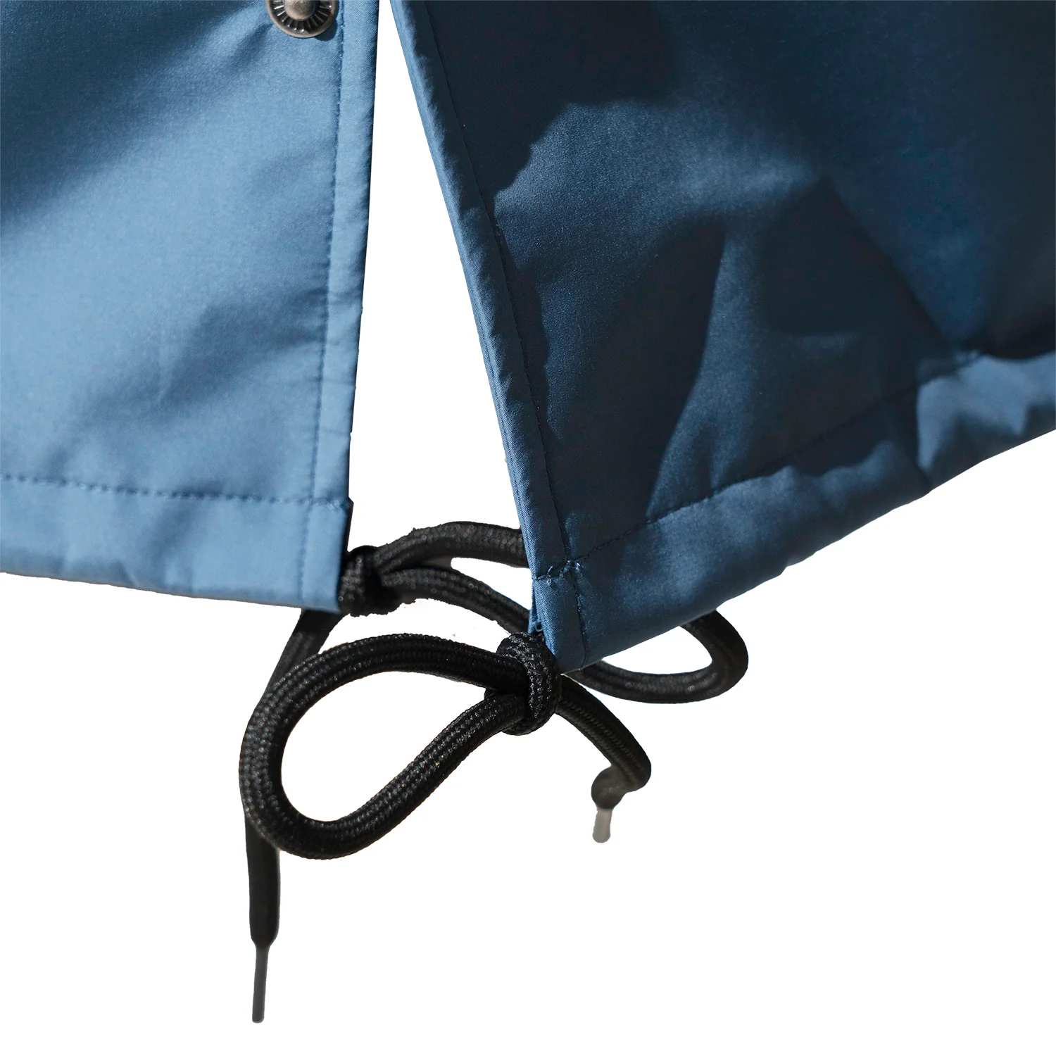 56DESIGN 三層防護教練外套，都市機能風格，日常穿搭與通勤騎行的多功能選擇