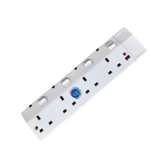 豐葉牌 4X13A獨立燈制拖蘇座(淨排蘇)